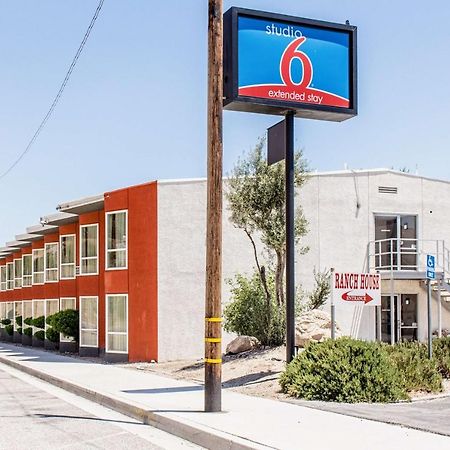 Econo Lodge Gorman Εξωτερικό φωτογραφία
