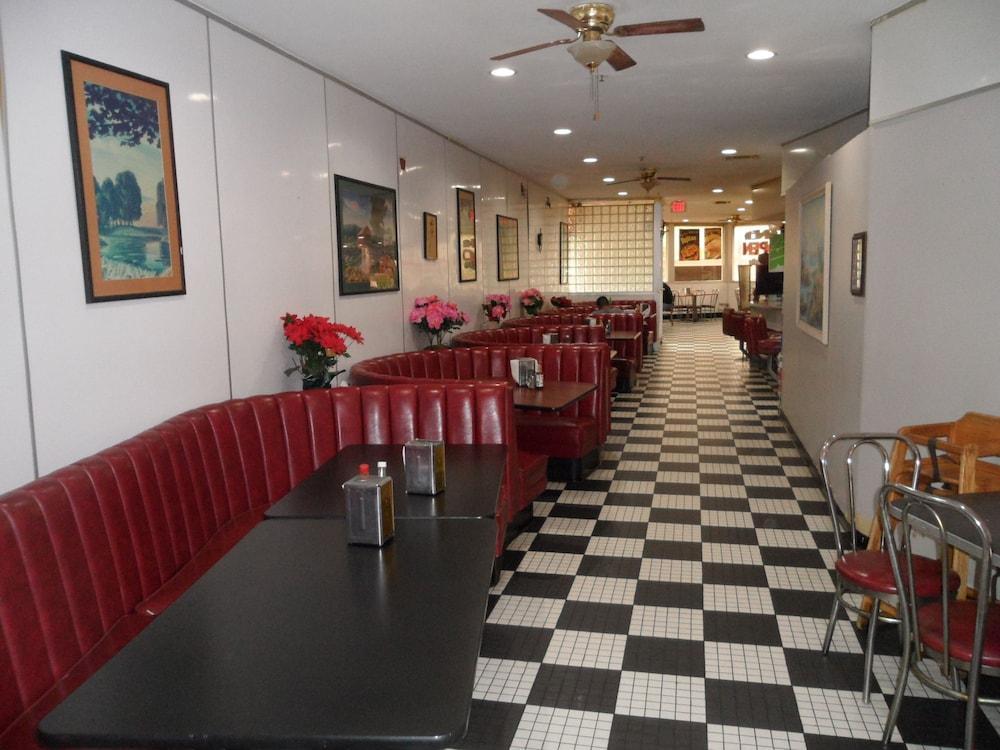 Econo Lodge Gorman Εξωτερικό φωτογραφία
