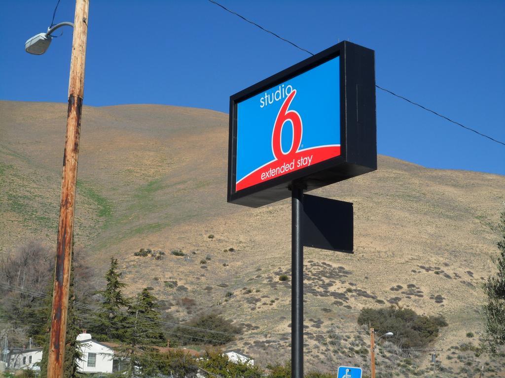 Econo Lodge Gorman Εξωτερικό φωτογραφία