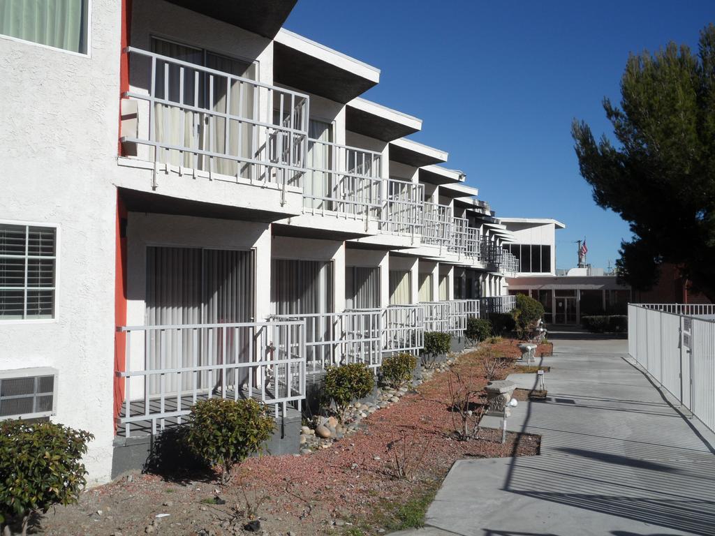 Econo Lodge Gorman Εξωτερικό φωτογραφία