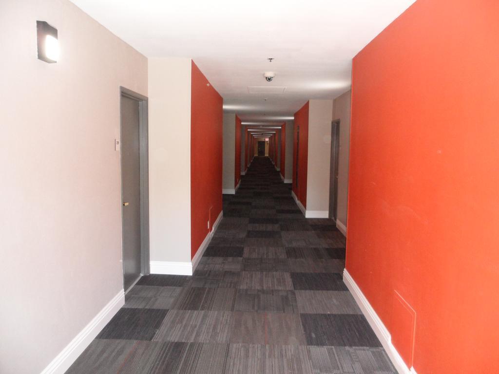 Econo Lodge Gorman Εξωτερικό φωτογραφία