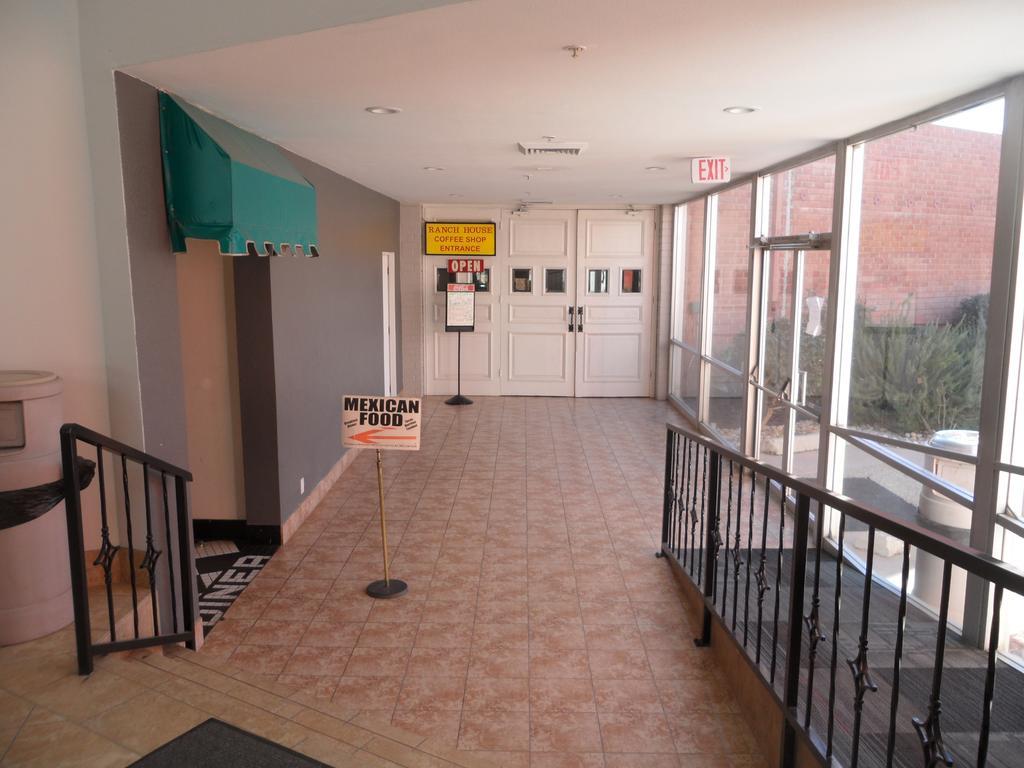 Econo Lodge Gorman Εξωτερικό φωτογραφία