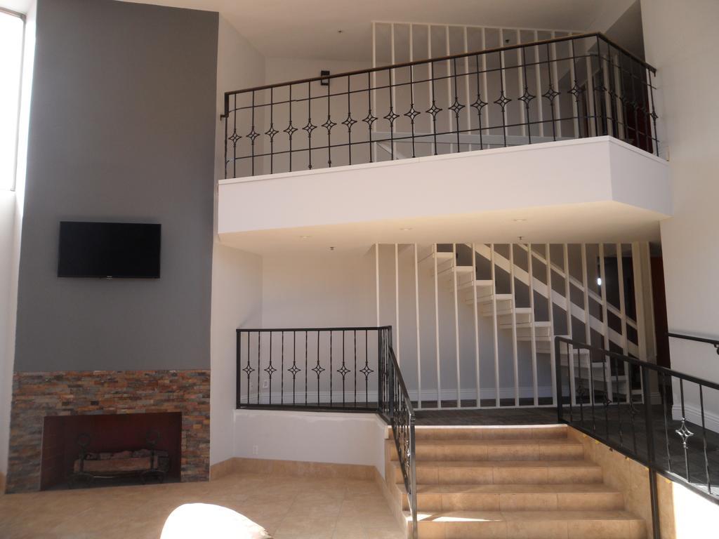 Econo Lodge Gorman Εξωτερικό φωτογραφία