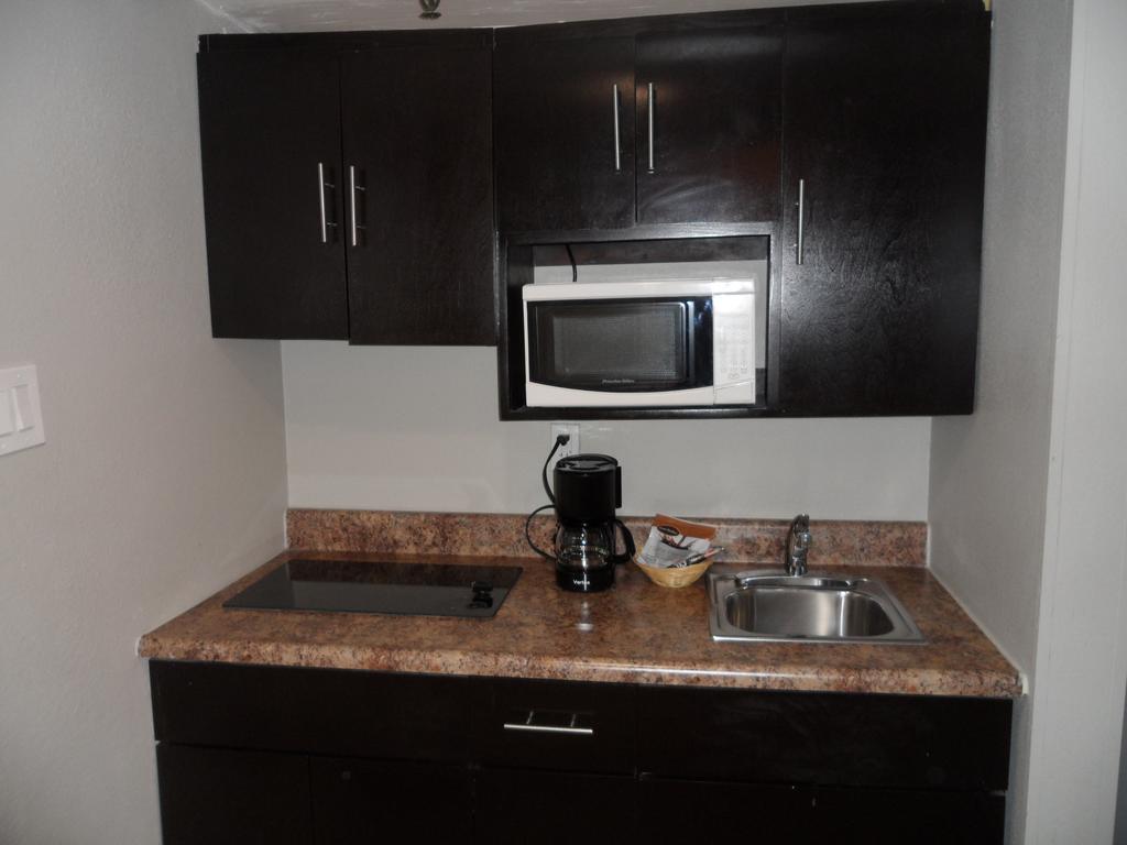 Econo Lodge Gorman Εξωτερικό φωτογραφία