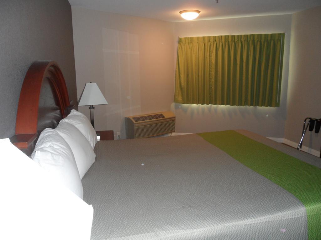 Econo Lodge Gorman Εξωτερικό φωτογραφία