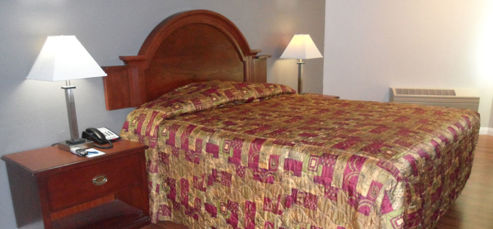 Econo Lodge Gorman Εξωτερικό φωτογραφία