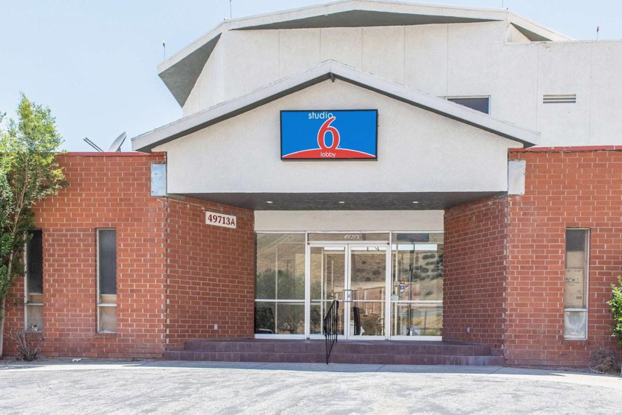 Econo Lodge Gorman Εξωτερικό φωτογραφία