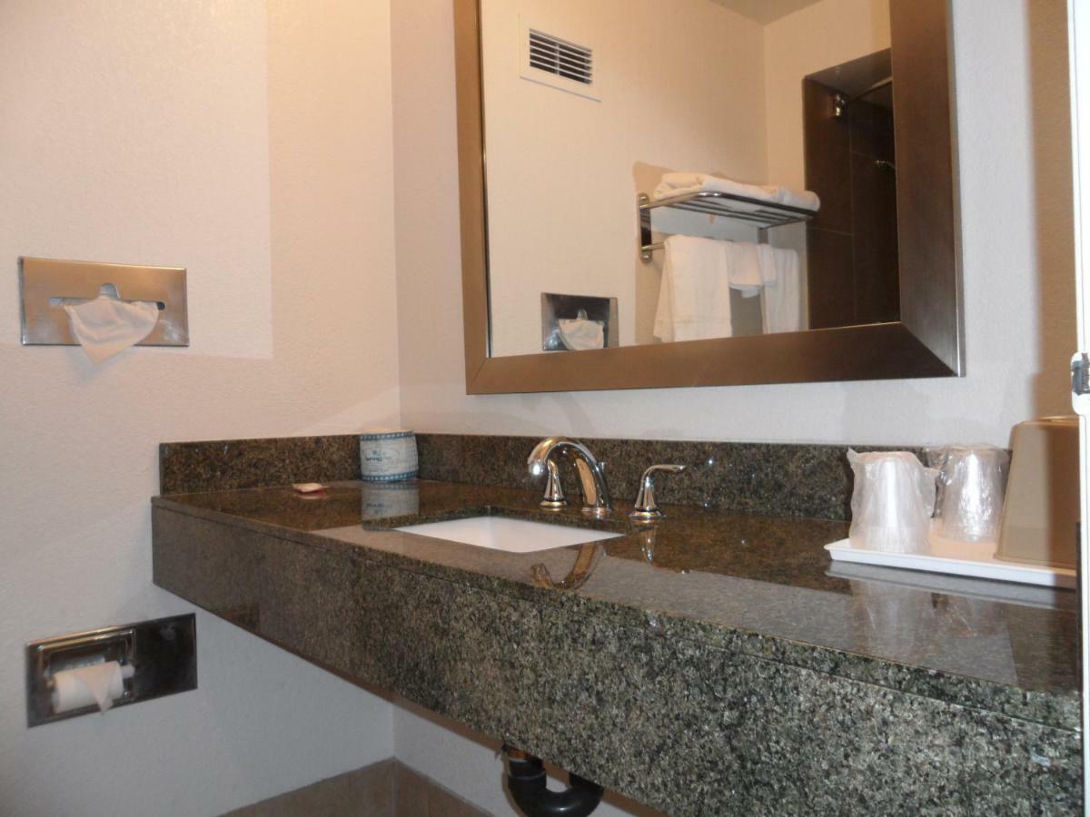 Econo Lodge Gorman Εξωτερικό φωτογραφία